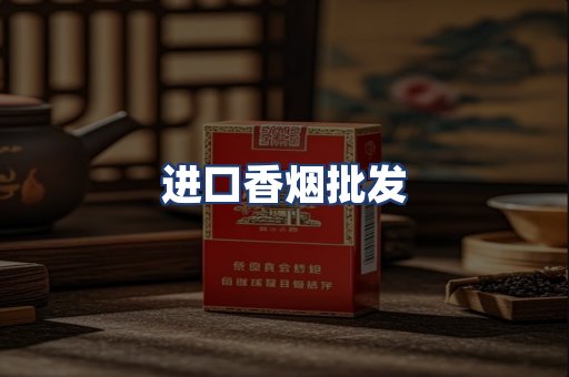 进口香烟批发